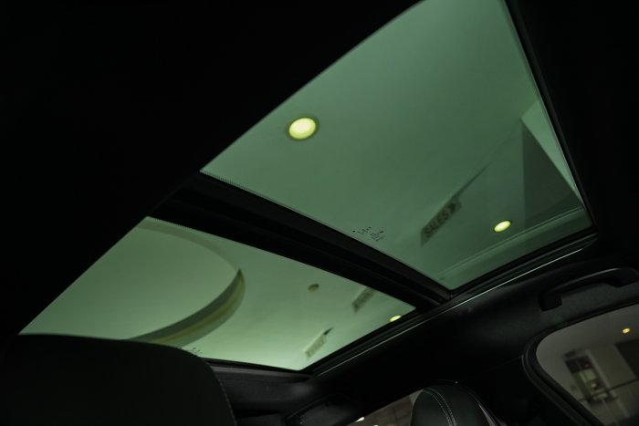 2020 BMW 1 Series 118i M Sport F40 BLACK