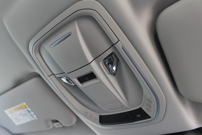 2025 GWM Haval Jolion Premium Hybrid