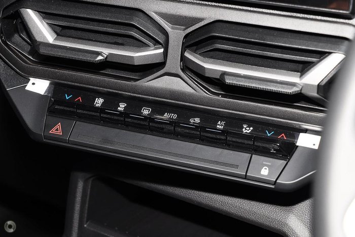 2025 Renault Duster Evolution