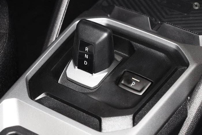 2025 Renault Duster Evolution