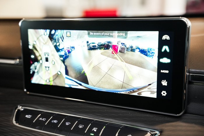 2025 GWM Haval Jolion Lux