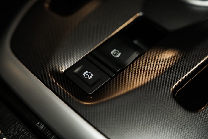 2025 GWM Haval Jolion Lux