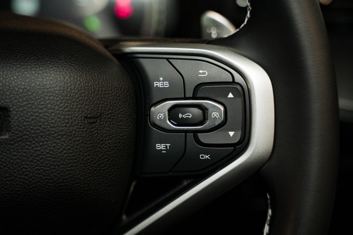 2025 GWM Haval Jolion Lux