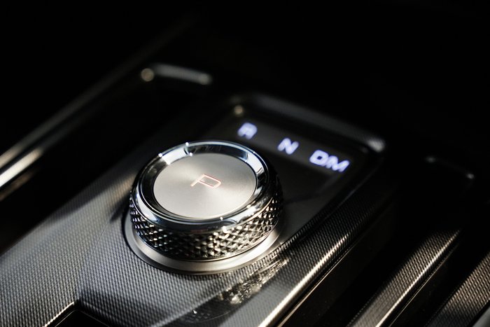 2025 GWM Haval Jolion Lux