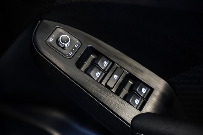 2025 GWM Haval Jolion Lux