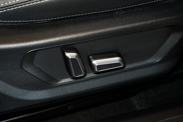 2025 GWM Haval Jolion Lux