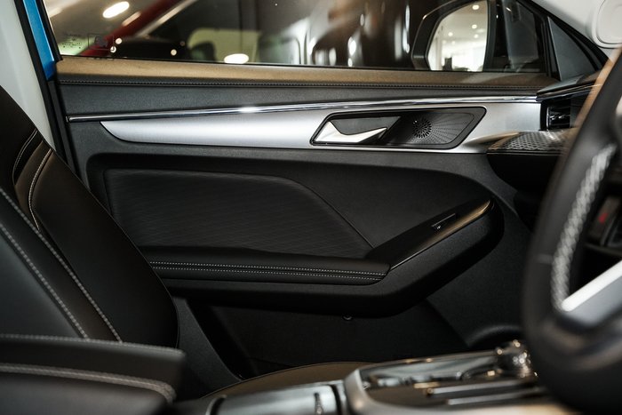 2025 GWM Haval Jolion Lux