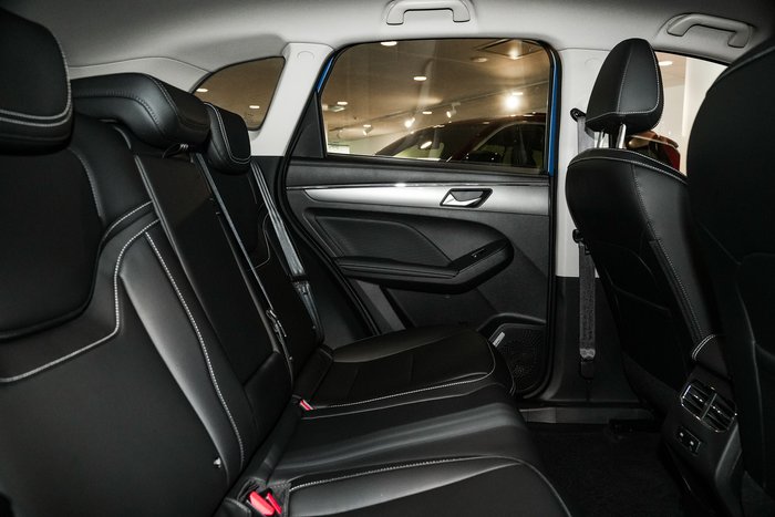 2025 GWM Haval Jolion Lux