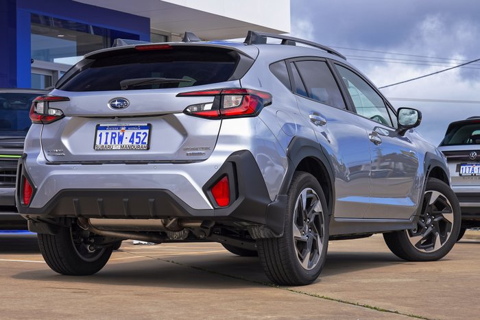 2024 Subaru Crosstrek Hybrid S