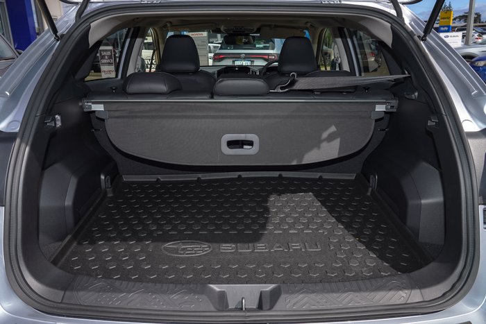 2024 Subaru Crosstrek Hybrid S