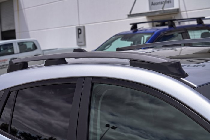 2024 Subaru Crosstrek Hybrid S