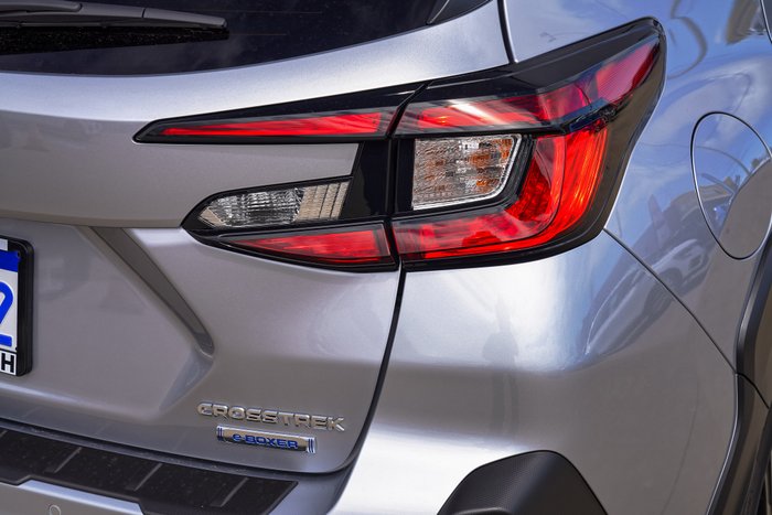 2024 Subaru Crosstrek Hybrid S