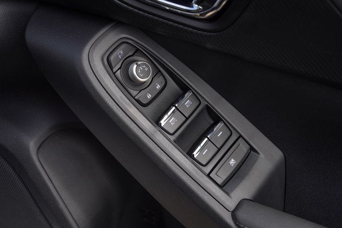 2024 Subaru Crosstrek Hybrid S