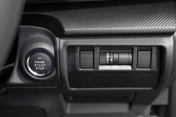 2024 Subaru Crosstrek Hybrid S