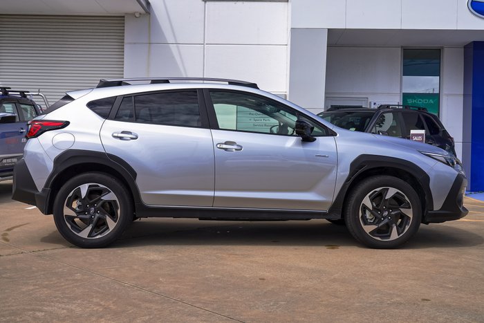 2024 Subaru Crosstrek Hybrid S
