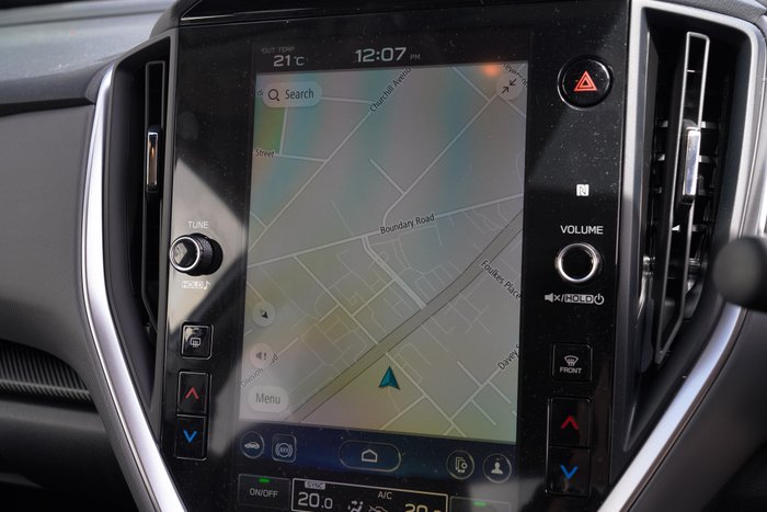 2024 Subaru Crosstrek Hybrid S