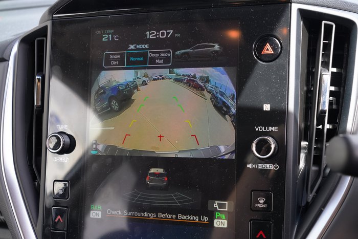 2024 Subaru Crosstrek Hybrid S