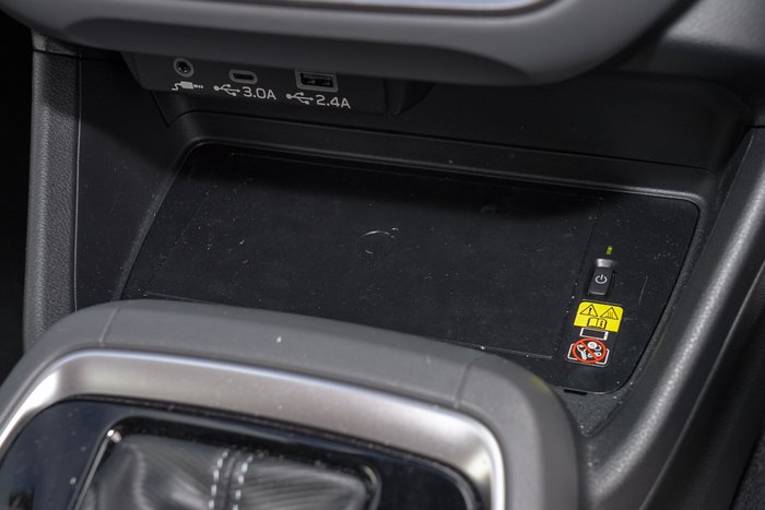 2024 Subaru Crosstrek Hybrid S