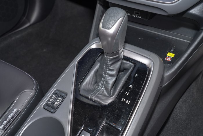 2024 Subaru Crosstrek Hybrid S