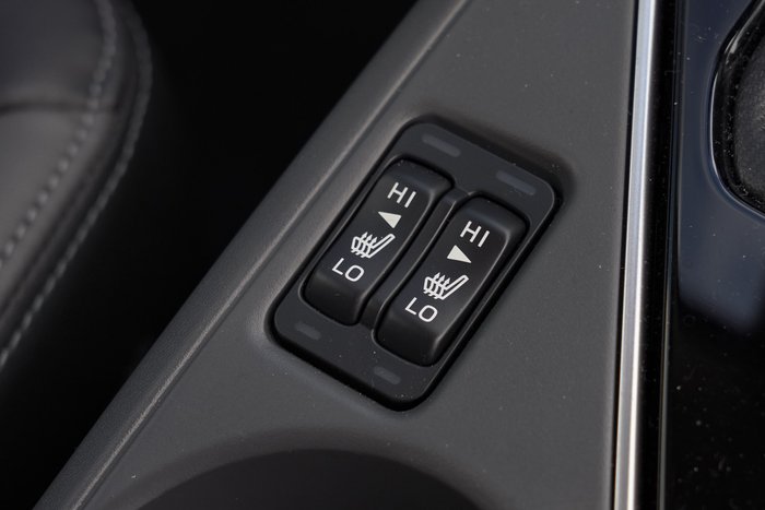 2024 Subaru Crosstrek Hybrid S