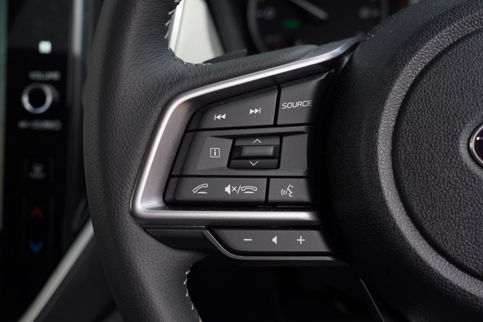 2024 Subaru Crosstrek Hybrid S