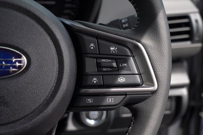 2024 Subaru Crosstrek Hybrid S