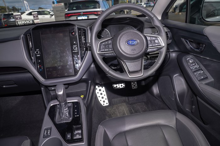 2024 Subaru Crosstrek Hybrid S