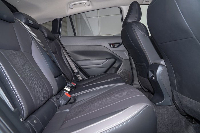 2024 Subaru Crosstrek Hybrid S