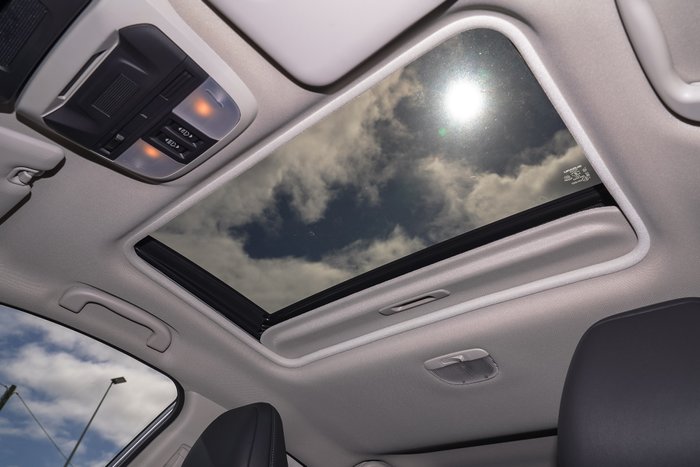 2024 Subaru Crosstrek Hybrid S