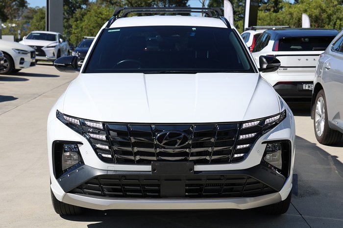 2022 HYUNDAI TUCSON ELITE (AWD)