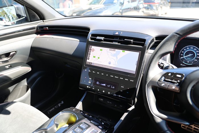 2022 HYUNDAI TUCSON ELITE (AWD)