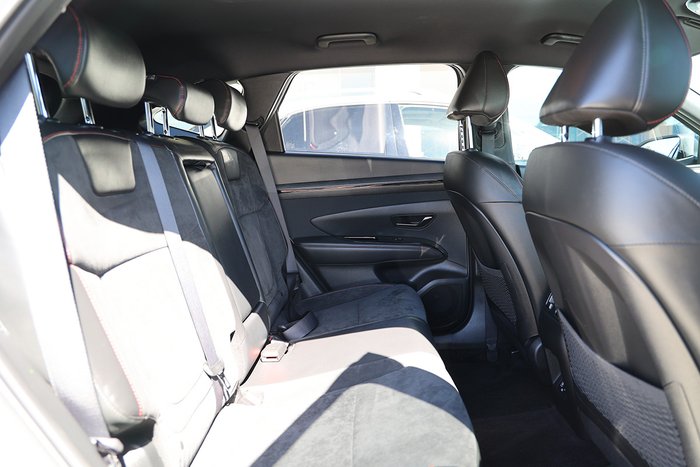 2022 HYUNDAI TUCSON ELITE (AWD)