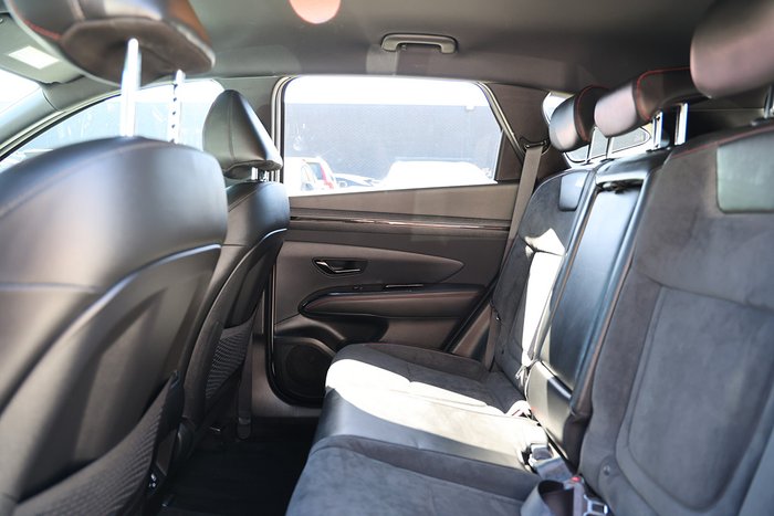 2022 HYUNDAI TUCSON ELITE (AWD)