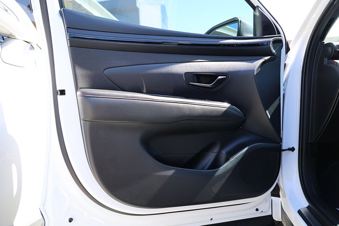 2022 HYUNDAI TUCSON ELITE (AWD)