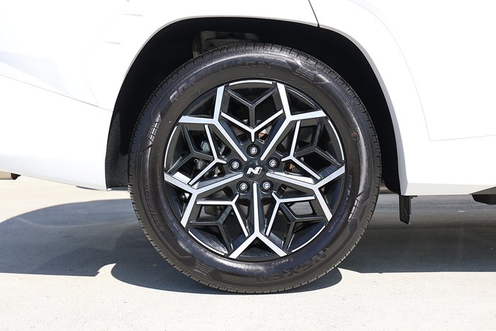 2022 HYUNDAI TUCSON ELITE (AWD)