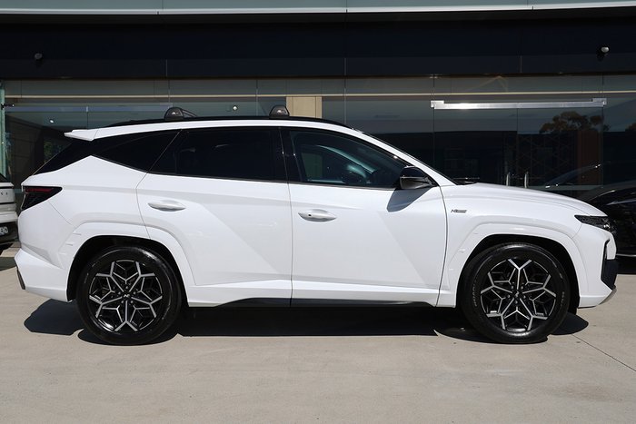 2022 HYUNDAI TUCSON ELITE (AWD)