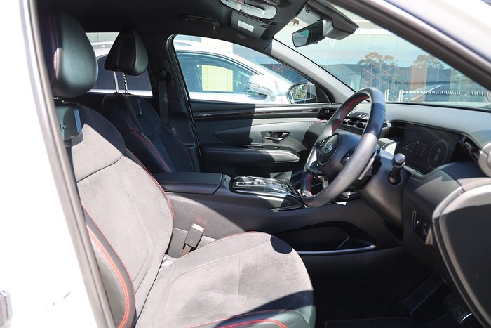 2022 HYUNDAI TUCSON ELITE (AWD)