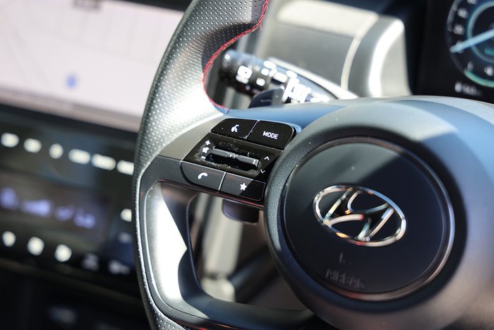 2022 HYUNDAI TUCSON ELITE (AWD)