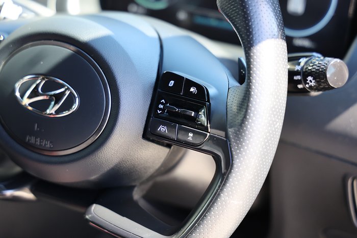 2022 HYUNDAI TUCSON ELITE (AWD)