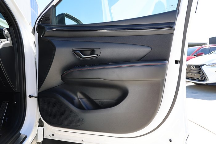 2022 HYUNDAI TUCSON ELITE (AWD)