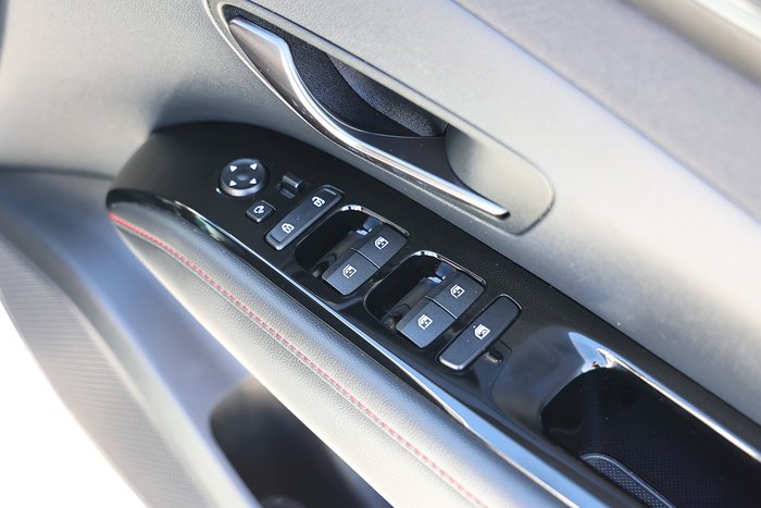 2022 HYUNDAI TUCSON ELITE (AWD)