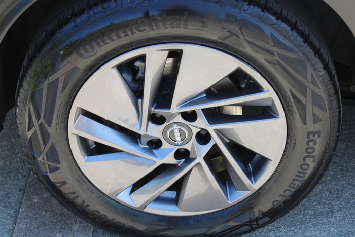2022 Nissan QASHQAI ST