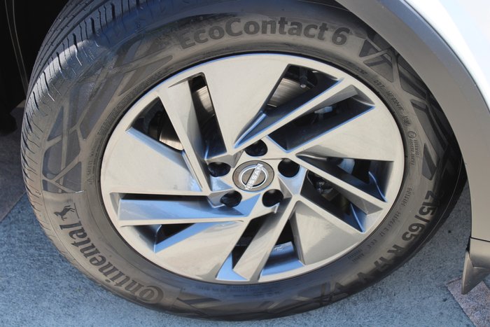2022 Nissan QASHQAI ST