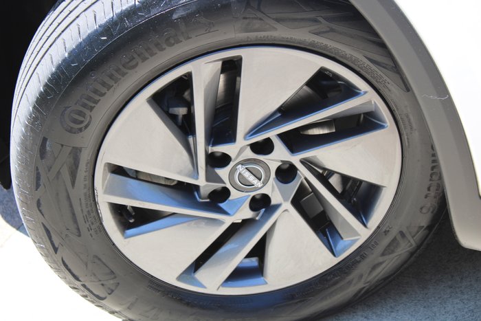 2022 Nissan QASHQAI ST