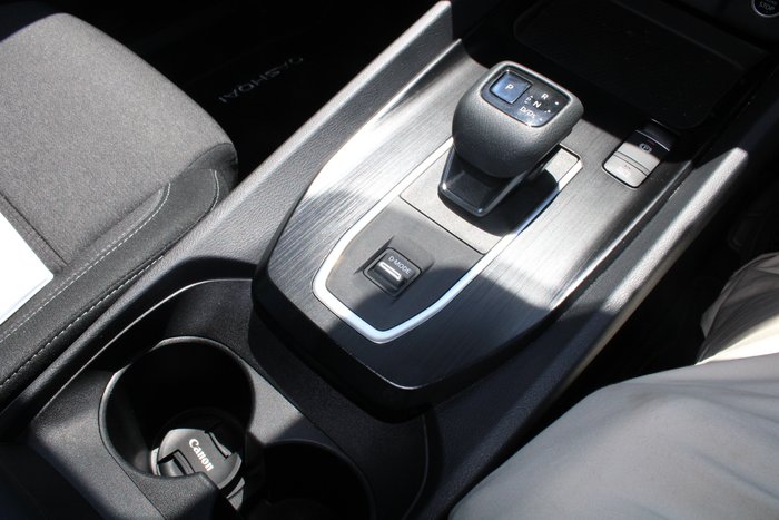 2022 Nissan QASHQAI ST
