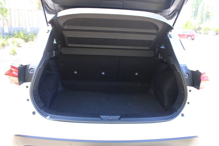 2022 Nissan QASHQAI ST