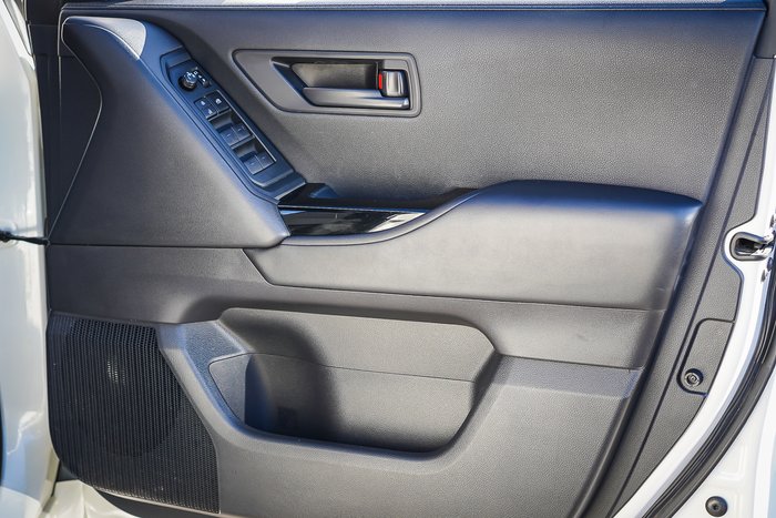 2021 Toyota LANDCRUISER GXL