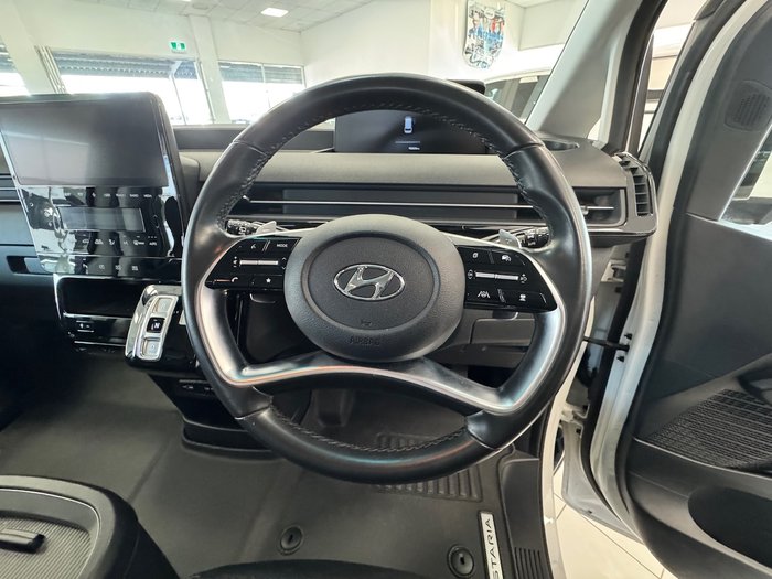 2022 Hyundai STARIA Elite