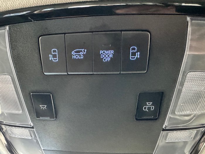 2022 Hyundai STARIA Elite
