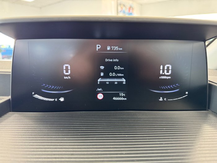 2022 Hyundai STARIA Elite